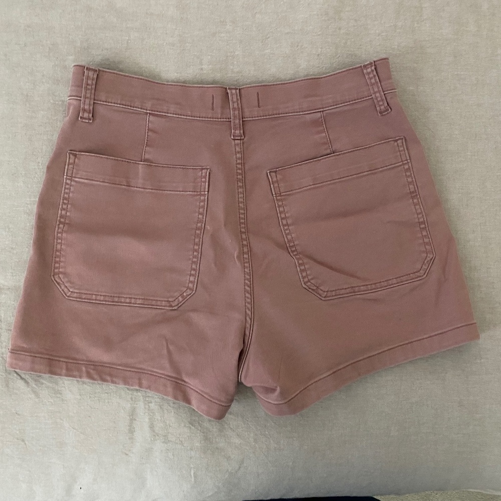 Madewell Shorts